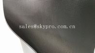 Furiture sofa / kursi Cover menggunakan kain PU sintetis Leather, 0.8mm-1.5mm Thickness