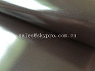 PVC Lamination Rubber Sheeting Roll 0.2mm - 10 Mm Tebal, Lebar Max 1300mm