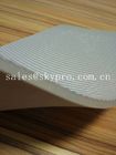 REACH ROHS SGS Thermal Insulation Foam Sheet Aluminum Oil Coat Reflective Foam Rubber Sheets