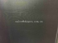 Commercial Industrial Heavy Duty Fine Ribbed Rubber Flooring Mat Comfortable