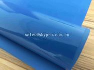 Eco - Friendly PVC Conveyor Belt TPU Film Sheet Multifunction Rubber Matting