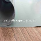 Customized PVC Coated Polyester Fabric Oxford Fabric PVC Coated Terpal Terpal Untuk Penutup Truk