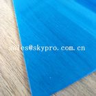 Customized Tahan Lama PP Lembar Plastik Pabrik Grosir Lembaran Kaku PVC
