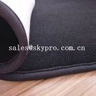 Custom Custom Loop Velcro Knitting Fabric / OK Fabric Fabric Fabric Looped Lembut