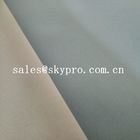 Smooth Neoprene Dengan Kedua Sisi Fabric Polyester Fabric Neoprene Waterproof Waterproof