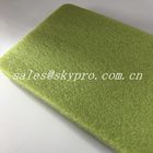 Produk Karet Mould Eco - Ramah 4mm Ketebalan Warna-warni Ixpe Foam Underlay