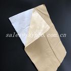 Lembaran Karet Self Adhesive Isolasi Penutup Aluminium Foil Butil Karet