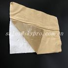 Lembaran Karet Self Adhesive Isolasi Penutup Aluminium Foil Butil Karet