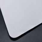 Lapisan Karet Alam Neoprene Fabric Roll Blank No Print Mousepad