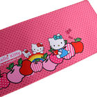 Pencetakan Logo Dasar Karet Mouse Pad Neoprene Fabric Roll