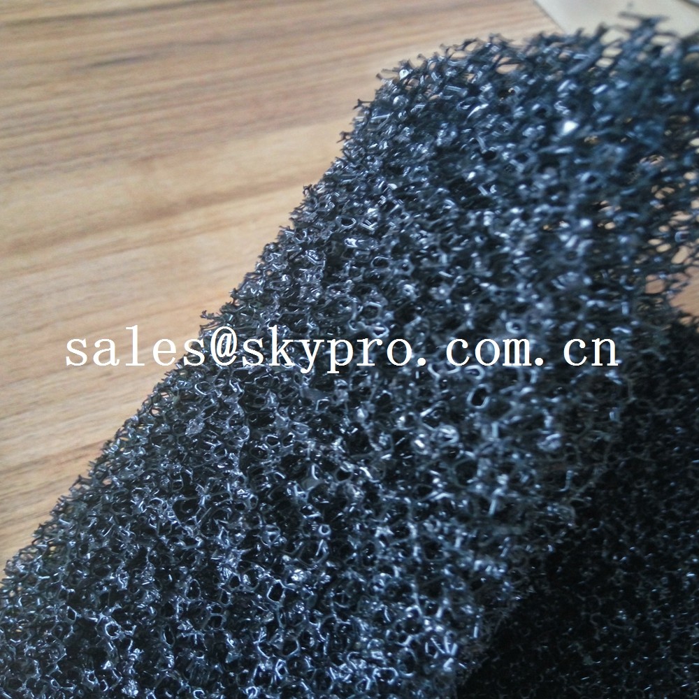 gulungan lembaran karet tikar karet