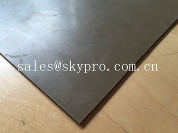 FKM FKM lembaran karet roll sangat baik kimia dan tahan panas