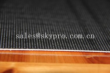 Sabuk Treadmill PVC / Sabuk Mesin Lari, Kebisingan Rendah Dan Daya Tahan Lama