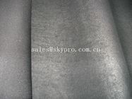 Komersial SBR SCR CR Neoprene Fabric Roll stabilitas fleksibilitas yang baik
