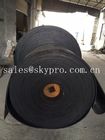 Multi-lapis hitam EP karet conveyor belt abrasi dan tahan panas