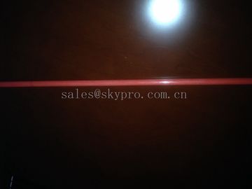 Struktural Fiberglass diperkuat plastik FRP bar / batang / tiang / poros