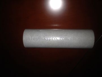 Struktural Fiberglass diperkuat plastik FRP bar / batang / tiang / poros
