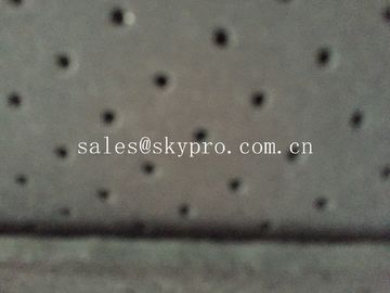 Lembar Neoprene Berlubang Kain Lembar Airprene Bernapas Dan Elastis