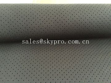 Lembar Neoprene Berlubang Kain Lembar Airprene Bernapas Dan Elastis