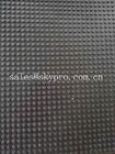 Waterproof Custom Rubber Floor Mats / Rubber Stable Mats With 2-8mpa Tensile Strength