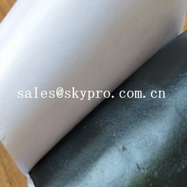 Perekat Karet Perekat Karet Double-sisi Mandiri Butil Tape Tape Butil Sealing Tahan Air