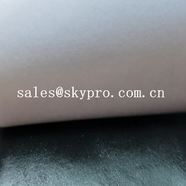 Perekat Karet Perekat Karet Double-sisi Mandiri Butil Tape Tape Butil Sealing Tahan Air