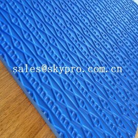 Sepotong Karet Sepatu Anti-slip Sole EVA / bahan busa karet
