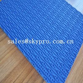 Sepotong Karet Sepatu Anti-slip Sole EVA / bahan busa karet