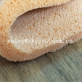 Produk Karet Sponge Molded Closed Cell yang Disesuaikan, Spon Karet Reliabilitas Tinggi