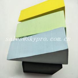 Kesehatan Ramah Lingkungan Fitness High Density Eva Foam Building Blocks Sheet