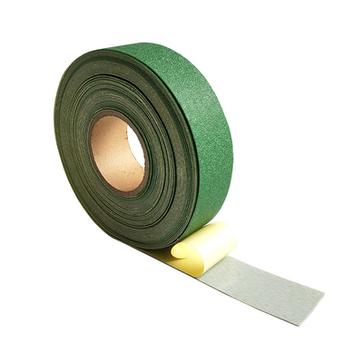 Self-Adective Grip Luminous Glow Anti Slip Tape Dark Skateboard Pet Strip Strip Pvc Tape