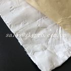 Waterproof Self - Adhesive Butyl Rubber Sealing Tape Covered Dengan Aluminium Foil