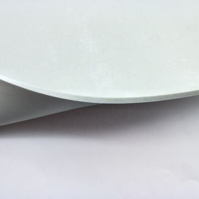 Eco-Friendly 3mm Thickness Natural Rubber Latex Sheet Waterproof Anti-Bacterial Foam Roll for Mattress and Sofa