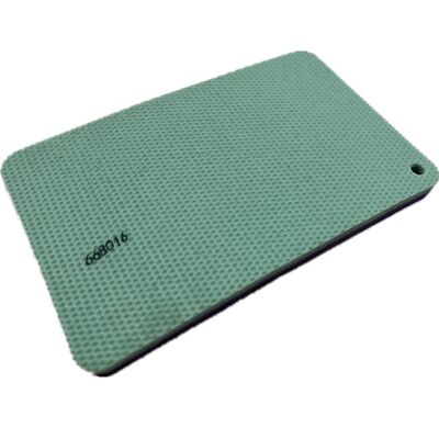Waterproof Anti-Slip PVC Floor Mat with 5-20MM Thickness for Gym Dance Studio and Indoor Use