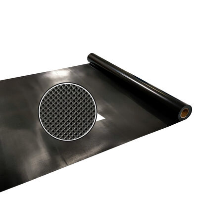 Low Noise Anti-Static PVC Conveyor Belt for Treadmill Running and Walking with Long Durability