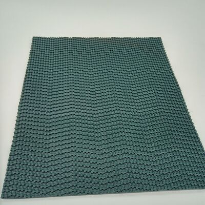 Grosir Produsen Sabuk Konveyor Transfer PVC Anti-statis Tahan Panas Tahan Minyak