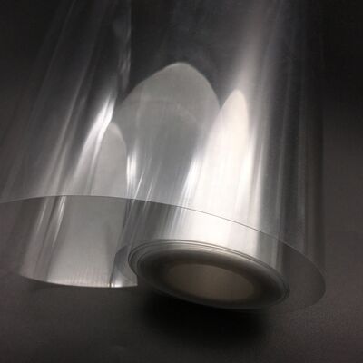 Lembaran Lentikular PP PET Tahan Api Dilindungi UV Ukuran Kustom untuk Pencetakan 3D dan Periklanan