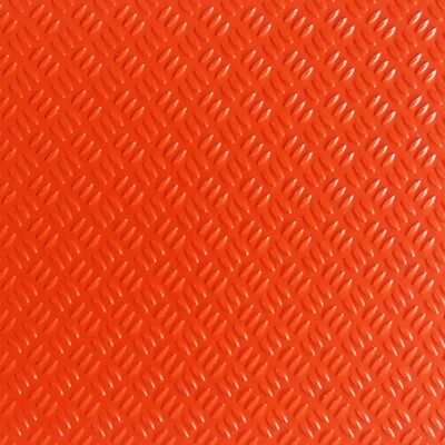 Fireproof Ringan Korosi tahan Honeycomb Sandwich Panel Holycore Panel untuk penggunaan di luar ruangan