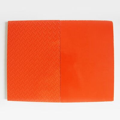 Fireproof Ringan Korosi tahan Honeycomb Sandwich Panel Holycore Panel untuk penggunaan di luar ruangan