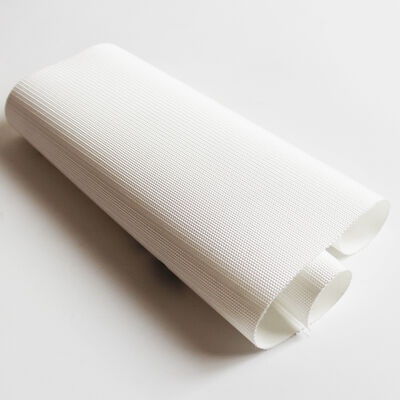 Sabuk Konveyor Silikon Anti-selip Tahan Panas Berkualitas Tinggi untuk Pemrosesan