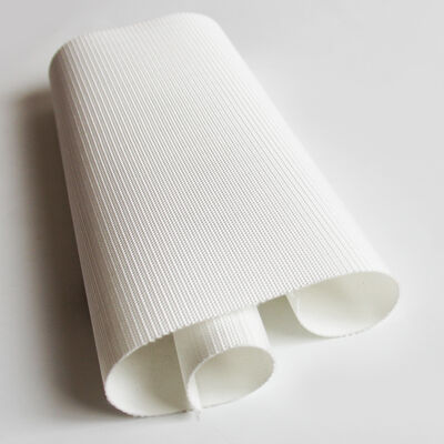 Sabuk Konveyor Silikon Anti-selip Tahan Panas Berkualitas Tinggi untuk Pemrosesan