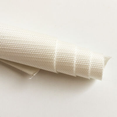 Sabuk Konveyor Silikon Anti-selip Tahan Panas Berkualitas Tinggi untuk Pemrosesan