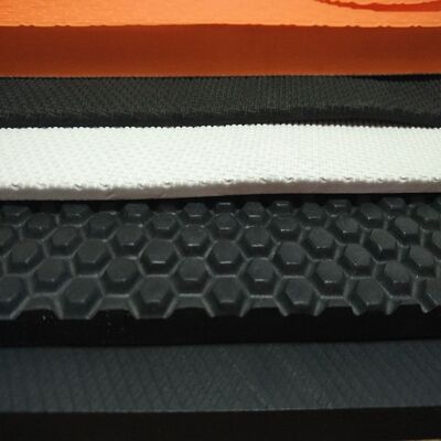 Grosir Pabrik Sandal Selop EVA Potongan Die Warna-warni dengan Sol Busa Lembut Produk Karet Sol Sel Tertutup