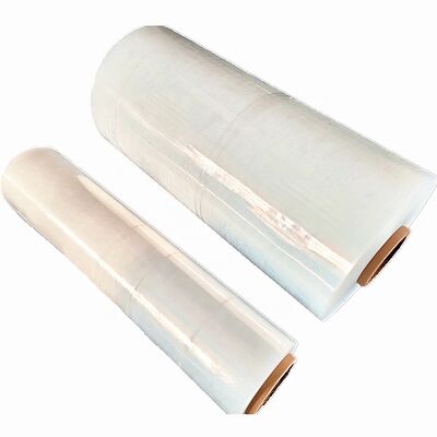 Lembar plastik fleksibel transparan untuk kemasan makanan Retorting PA CPP Cooking PE Film