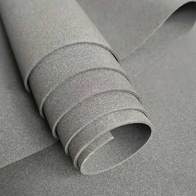 Peredam Anti-Getaran Tahan Air CR SBR 1mm Busa Sel Tertutup Karet 1mm Lembaran Spons Neoprene untuk Bahan Wetsuit