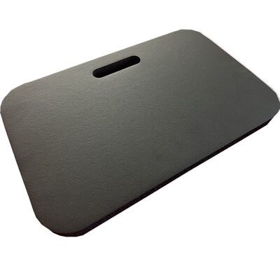 NBR Foam Kneeling Mat dengan permukaan anti-slip Waterproof dan bebas lateks untuk berkebun atau olahraga