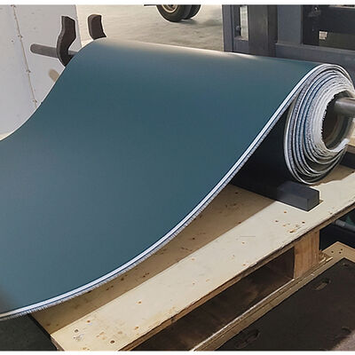 Harga yang Baik Pinggang Conveyor PVC Kekuatan Tinggi