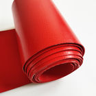 Lebar Ketahanan Kimia 1.5m 8Mpa Hypalon Fabric Roll