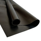 Sbr Nylon Insertion Hypalon Rubber Sheet Fabric Tahan Aus