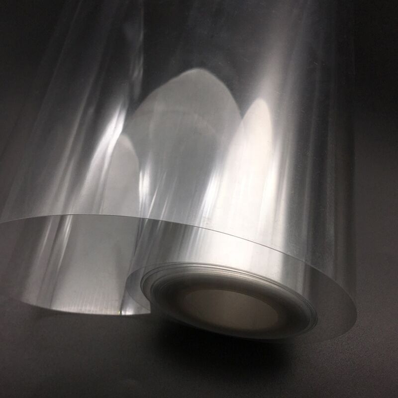 Lembaran Lentikular PP PET Tahan Api Dilindungi UV Ukuran Kustom untuk Pencetakan 3D dan Periklanan